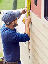 Trusted Garden City, GA Siding Experts